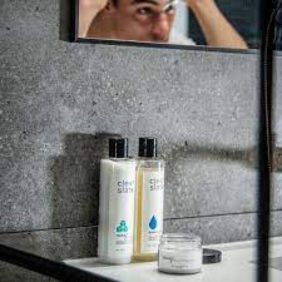 Clean Slate Thickening Hair Growth Combo , ( 59ml X 2 ) - Picture 4 of 6